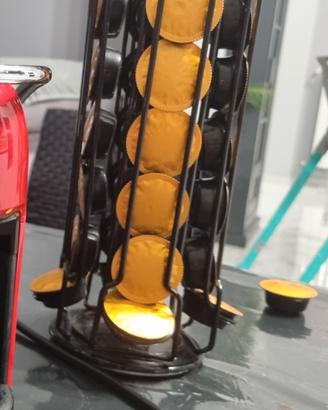 porta cialde lavazza a modo mio