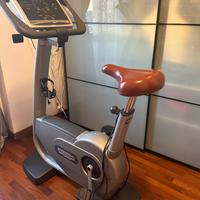 Cyclette Technogym