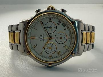 Ebel 1911 el primero
