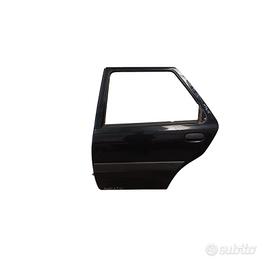 PORTIERA POSTERIORE SINISTRA FORD Fiesta 3Â° Serie