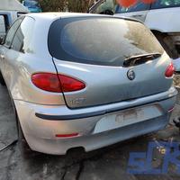 ALFA ROMEO 147 1.6 16V T.SPARK 120CV -ricambi