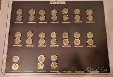 collezione 500 lire San Marino