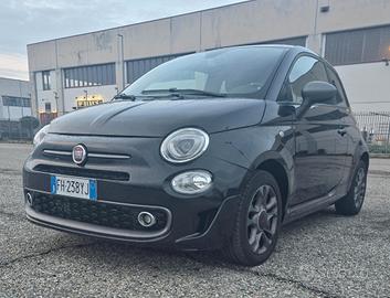 Fiat 500 1.3 Multijet 95 CV S TETTO PANORAMICO