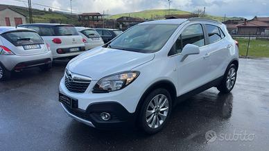 Opel Mokka 1.6 CDTI Ecotec 136CV 4x4 Start&Stop Co