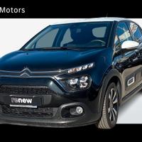 Citroen C3 BlueHDi 100 S&S Shine