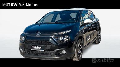 Citroen C3 BlueHDi 100 S&S Shine