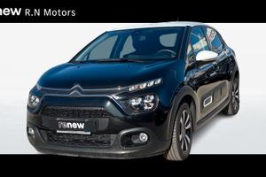 Citroen C3 BlueHDi 100 S&S Shine