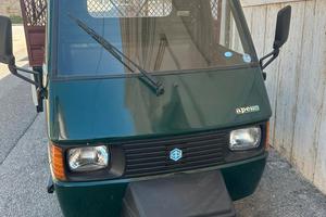 Ape piaggio TM 703