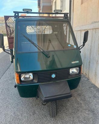 Ape piaggio TM 703