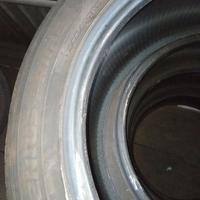 N. 4 Pneumatici Hankook   misura 225/50/R17 98W 