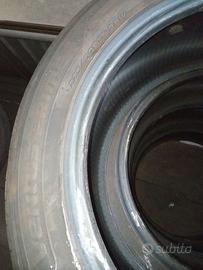 N. 4 Pneumatici Hankook   misura 225/50/R17 98W 