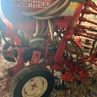 Seminatrice pneumatica