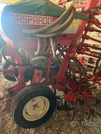 Seminatrice pneumatica