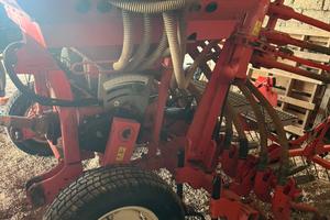 Seminatrice pneumatica