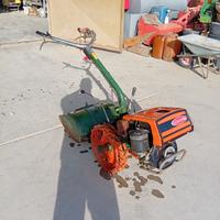motocoltivatorice