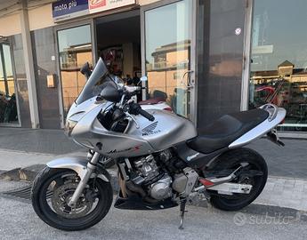 Honda Hornet 600 S