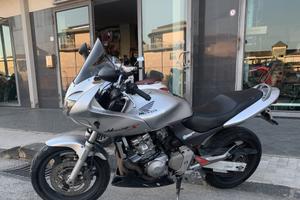 Honda Hornet 600 S