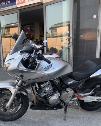Honda Hornet 600 S