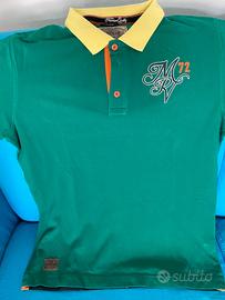 Polo Marville taglia XL
