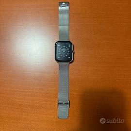 Smartwatch Morellato M-02 — NUOVO