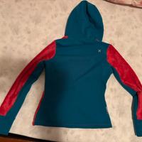 Montura Pile donna XS