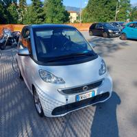 Smart ForTwo 1000 52 kW coupé pulse