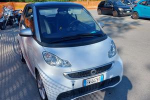 Smart ForTwo 1000 52 kW coupé pulse