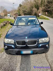 BMW X3 2000d