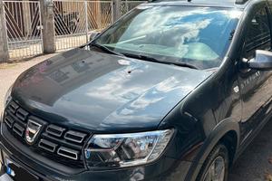 Dacia Sandero Stepway 0.9 Tce 66Kw 90Cv Comfort