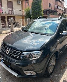 Dacia Sandero Stepway 0.9 Tce 66Kw 90Cv Comfort