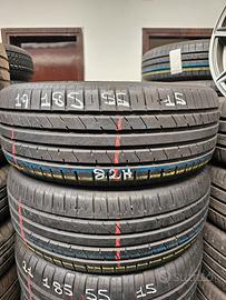 185 55 R 15 82H Norauto PREVENSIS coppia