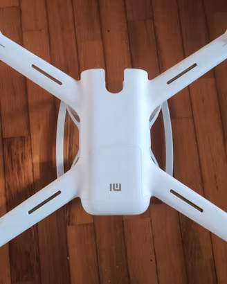 telaio Xiaomi Mi Drone 4k