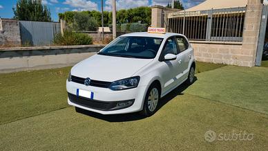 VOLKSWAGEN POLO 1.2 TDI 75 CV COMFORTLINE 2012 GAN