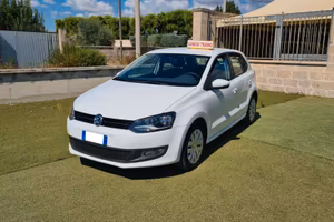 VOLKSWAGEN POLO 1.2 TDI 75 CV COMFORTLINE 2012 GAN