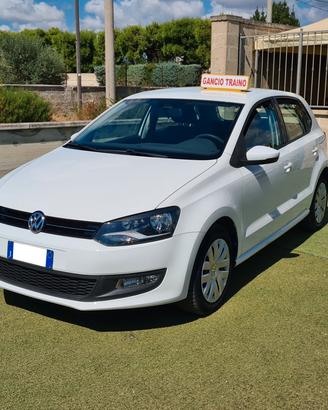 VOLKSWAGEN POLO 1.2 TDI 75 CV COMFORTLINE 2012 GAN