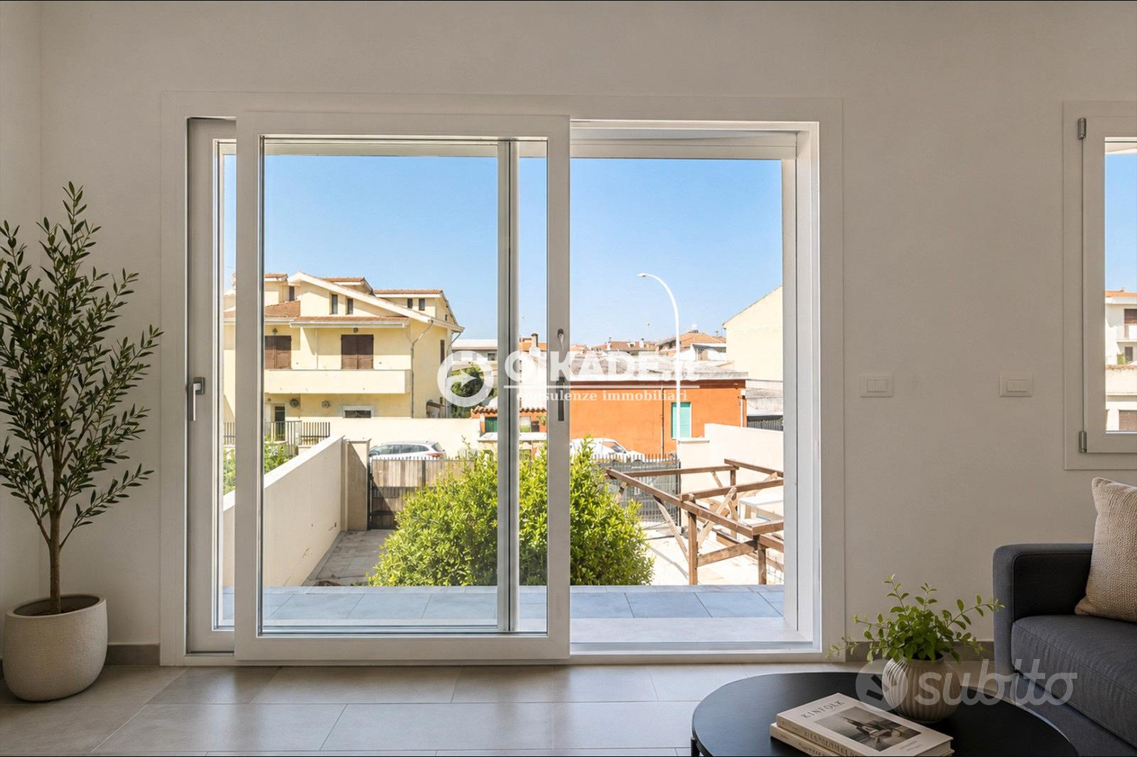 Appartamento – Biddesorris/Villasor, Casteddu/Cagliari - Vista 4