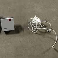 Router Firizbox 7590AX con ripetitore e cordeless