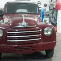 Fiat Topolino storica