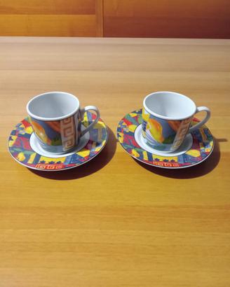 tazzine da caffè