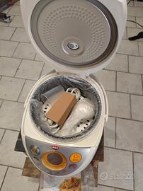 robot cucina