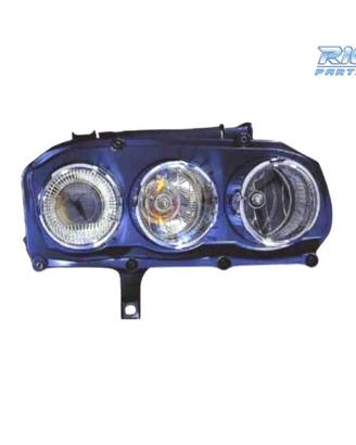 FARO DX ALFA ROMEO 159 05-
