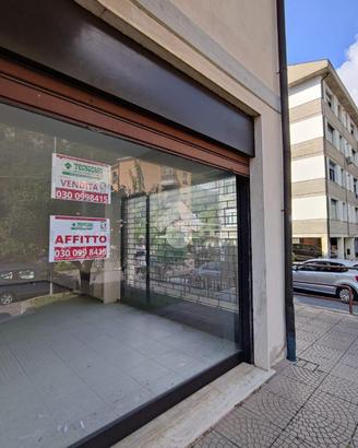 NEGOZIO A GARDONE VAL TROMPIA