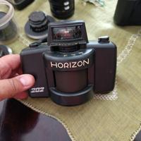 Macchina fotografica panoramica  Horizon 35mm