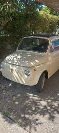 fiat 500 epoca