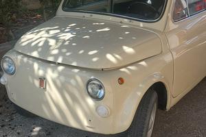 fiat 500 epoca