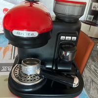 Macchina caffè ariete moderna
