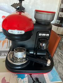 Macchina caffè ariete moderna