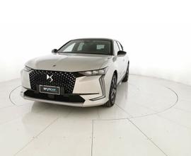 DS DS4 1.2 hybrid Pallas 136cv auto