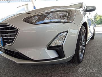 Ford Focus Focus SW 1.0 Ecoboost Hybrid Business