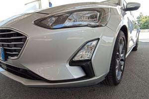 Ford Focus Focus SW 1.0 Ecoboost Hybrid Business